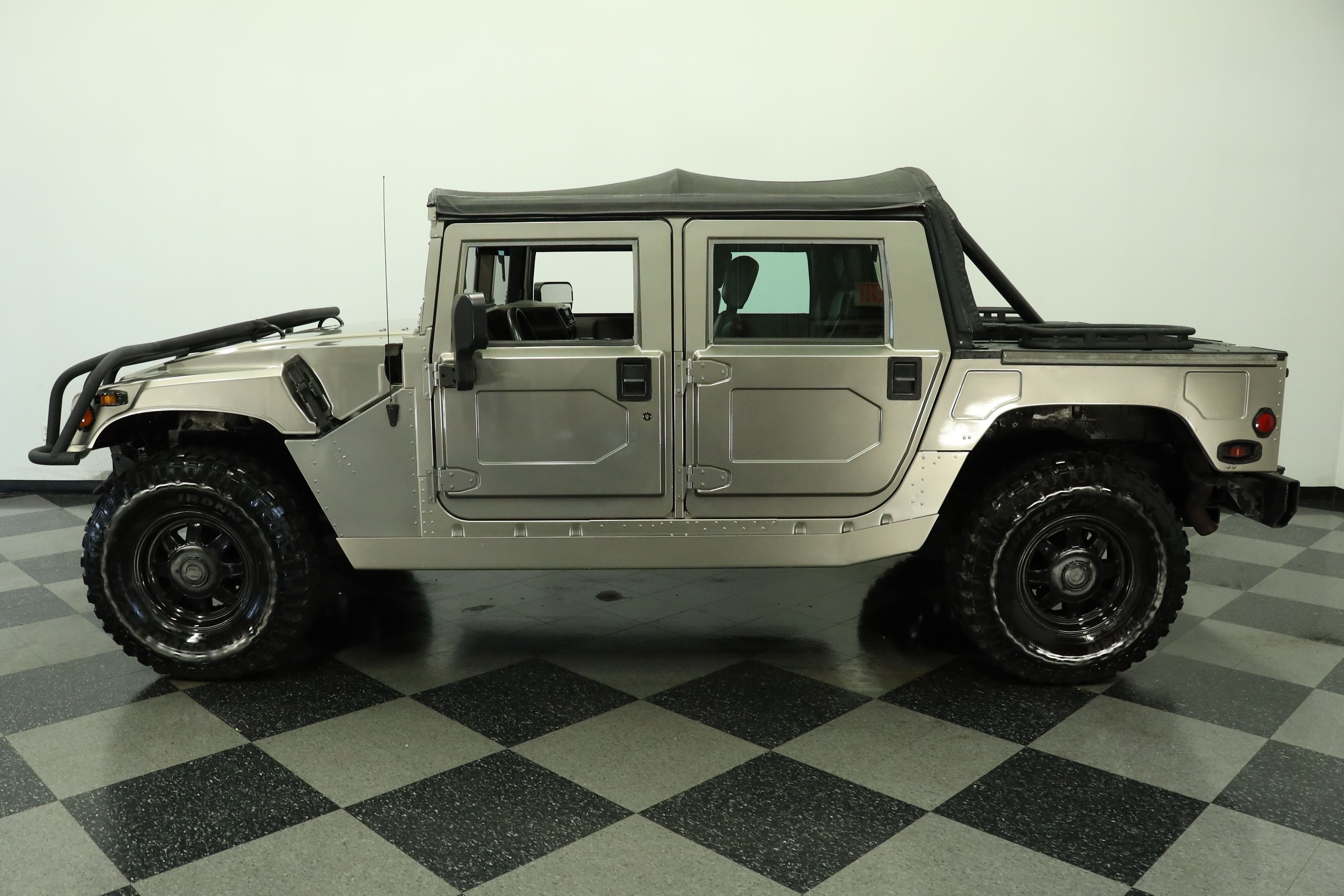 am general hummer 2000 137ZA9035YE187501 image am general hummer 2000 137ZA9035YE187501 image